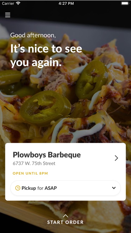 Plowboys Barbeque