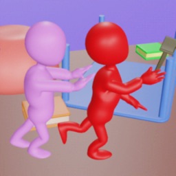 Puppet Dispence 3D