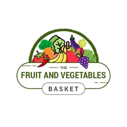 The Fruit & Vegetables Basket