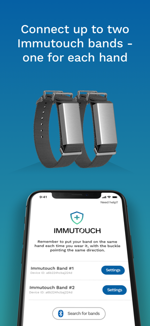 Immutouch(圖2)-速報App