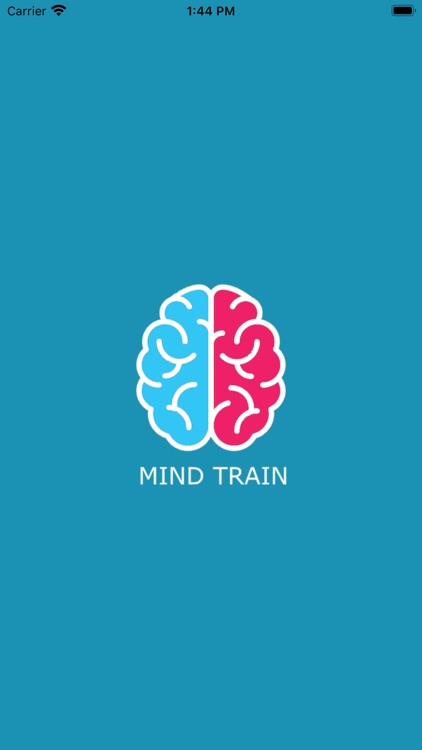 Mind-Train