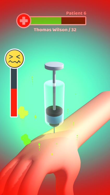 Check Up 3D screenshot-4