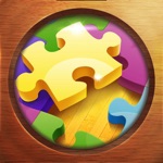 Jigsaw Wood