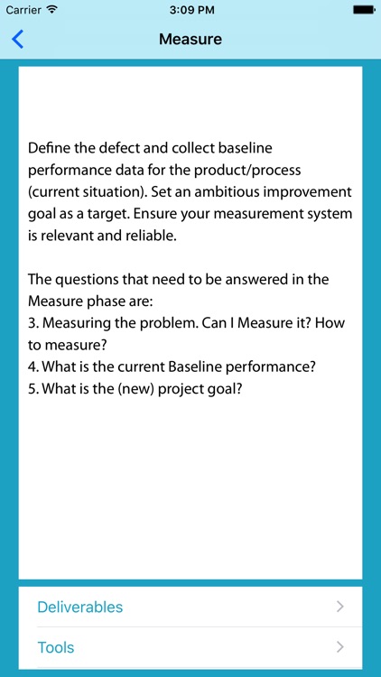 Lean Six Sigma Companion