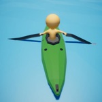 Draw paddle