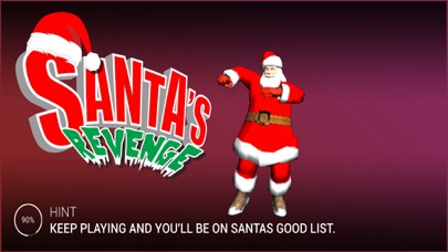 Santas Revenge screenshot 3
