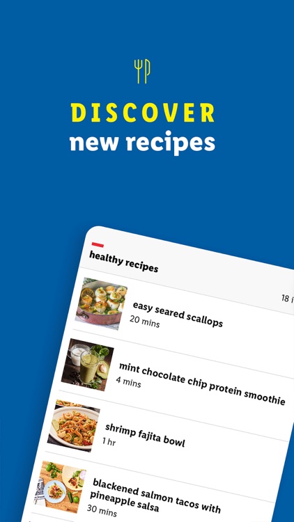 myLidl screenshot-3