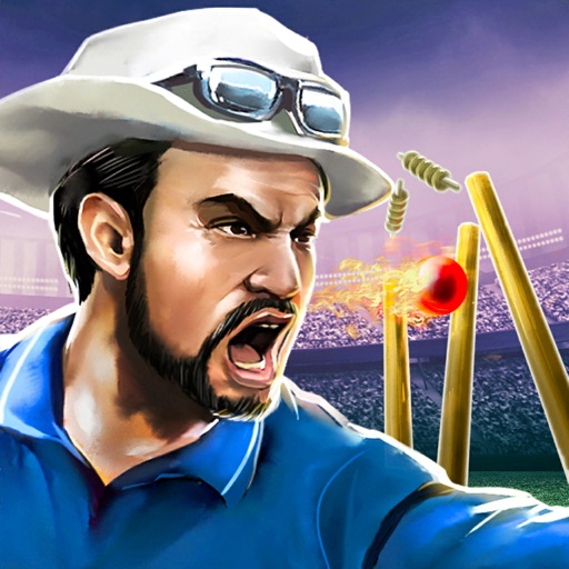 Cricket Manager Pro 2020