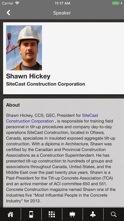 World of Concrete screenshot-4