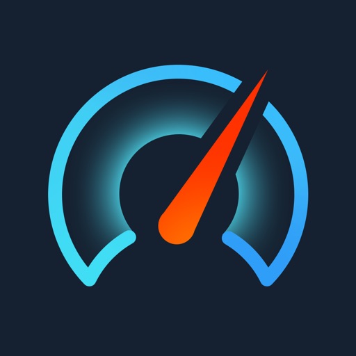 Master of speedtest iOS App