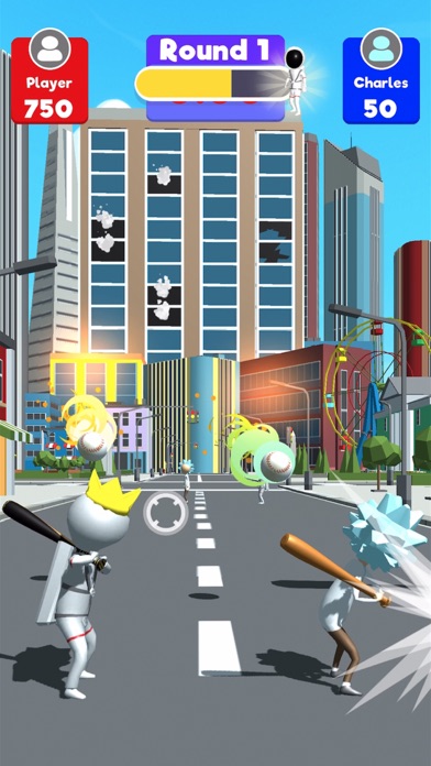 Homer City screenshot 4