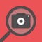 Icon Camera Hunt - Scavenger Game