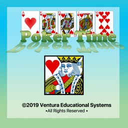PokerTime Deluxe Apple Watch App