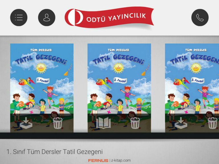 【图】OYEP Mobil(截图3)