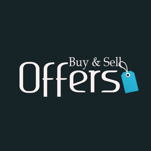 Buy and Sell Offers iOS App