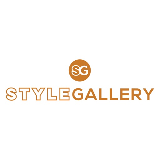 Style Gallery icon