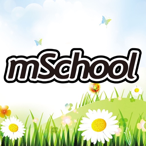 澳門校信通 mSchool icon