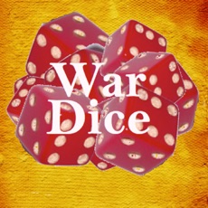 Activities of War Dice