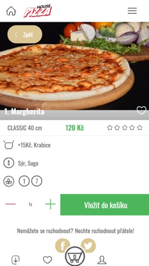 Pizza House(圖4)-速報App