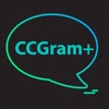 CCGram+ Live Video &amp; Text Chat