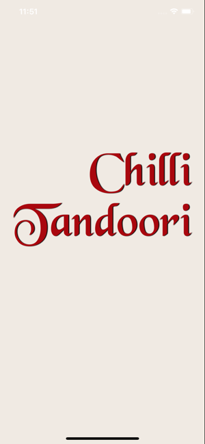 Chilli Tandoori, Southampton