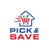 pick & save