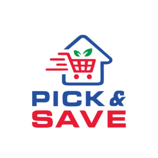 pick & save