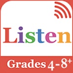 Listening Power Grades 4-8 HD