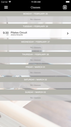 Vessel Pilates(圖3)-速報App