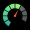 Turn your device into a Radar Speed Gun