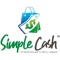 Simple Cash es una herramienta que te permite realizar tus trámites más comunes desde el lugar donde te encuentras, ya sea el pago de servicios básicos como el envío de dinero a algún familiar cercano