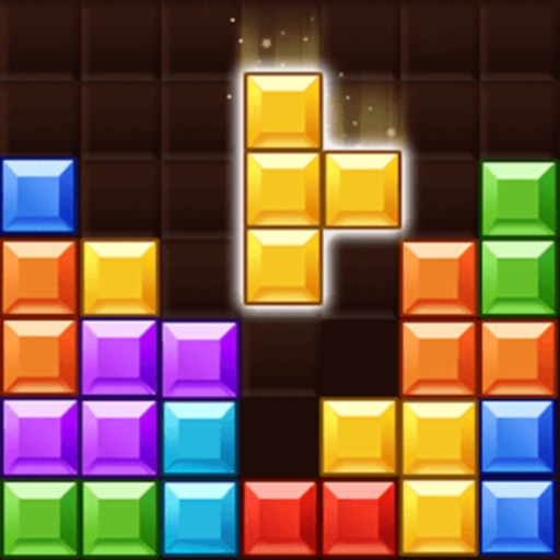 Block Puzzle Drop icon