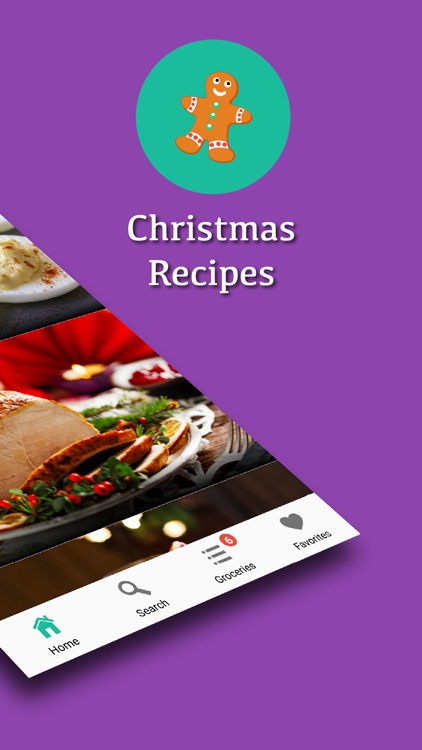 Christmas Recipes & Desserts