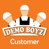 Demo Boyz Customer