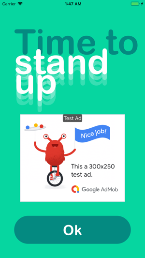 Up! Stand up(圖8)-速報App