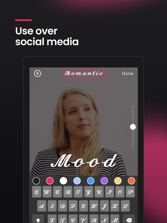 iPad Image of WidgetBox: Widgets for iPhone