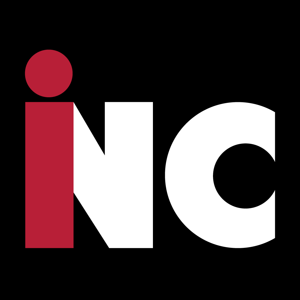InClub Magazine App Icon