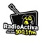 Icon Radio Activa 100.1