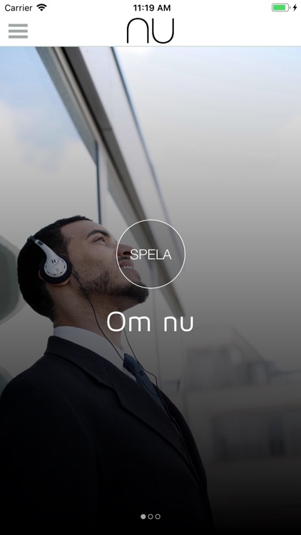 NU-appen