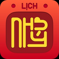 Lịch Như Ý - Lịch Vạn Sự 2025