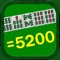 Practice scoring Japanese Riichi Mahjong hands