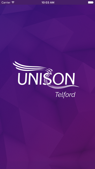 How to cancel & delete Unison Telford from iphone & ipad 1