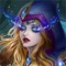 The heroes who have fallen in rumors, now appear in this silent and terrible hell, greet their last fate