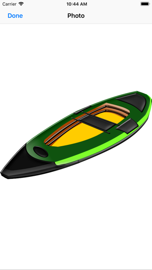 Canoes and Kayak Stickers(圖3)-速報App