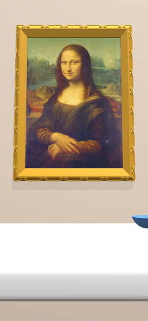 Fine Art Restoration