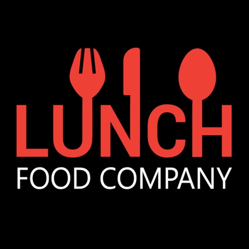 Lunch Food Company icon