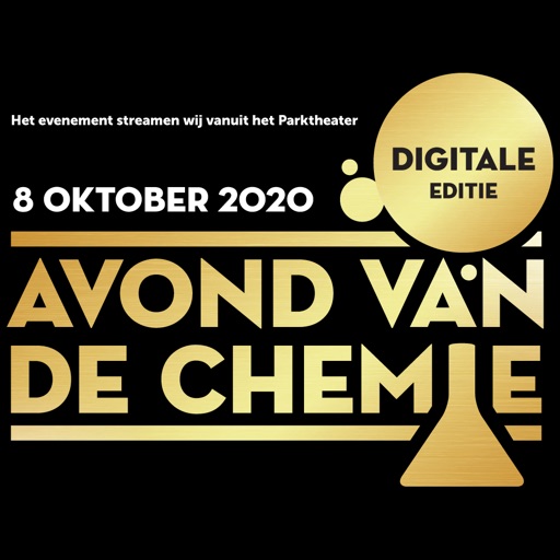 Avond van de Chemie 2020