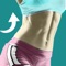 Best workout app for female fitness which provides you lose weight and burn fat workouts
