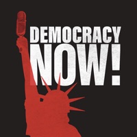 Democracy Now! app not working? crashes or has problems?