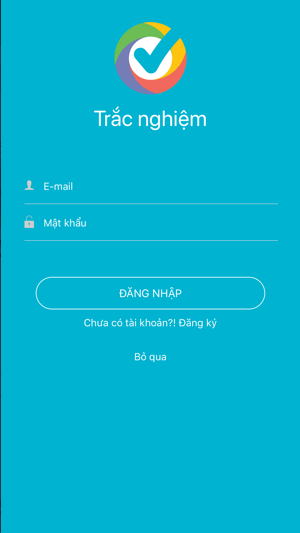 Trắc Nghiệm - iTriThuc(圖3)-速報App
